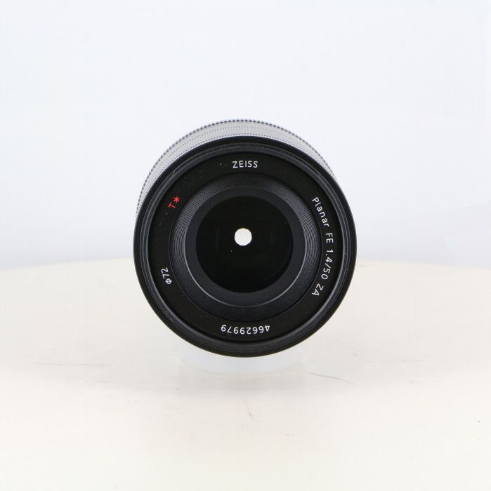 ソニー SONY PLANAR T FE 50 1 4 ZA