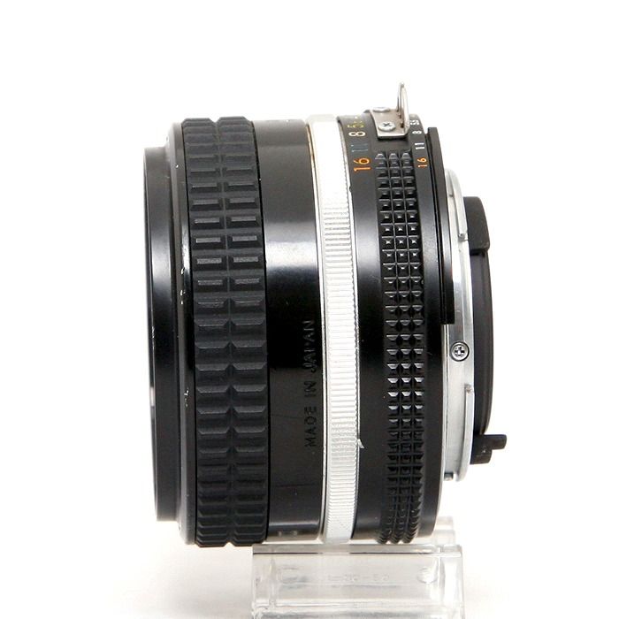 ニコン Nikon Ai 50 1 4 S