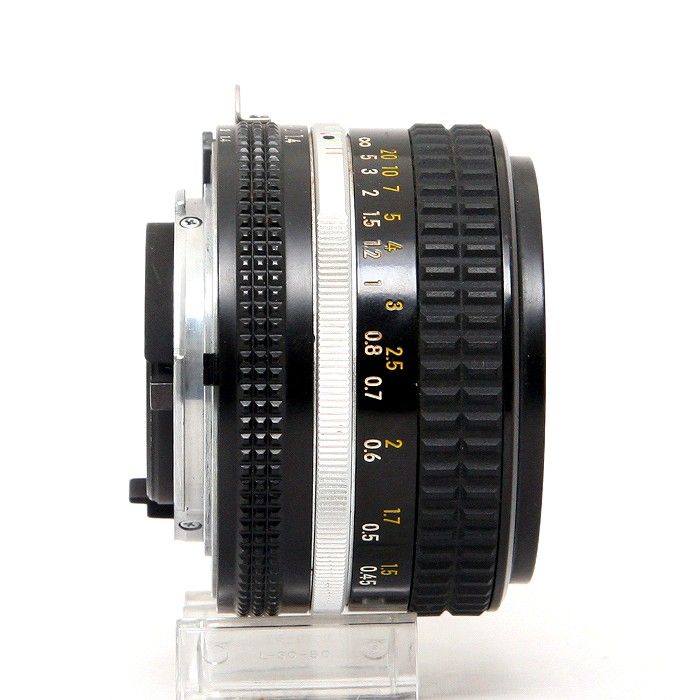  ニコン Nikon Ai 50 1 4 S その他 カメラ
