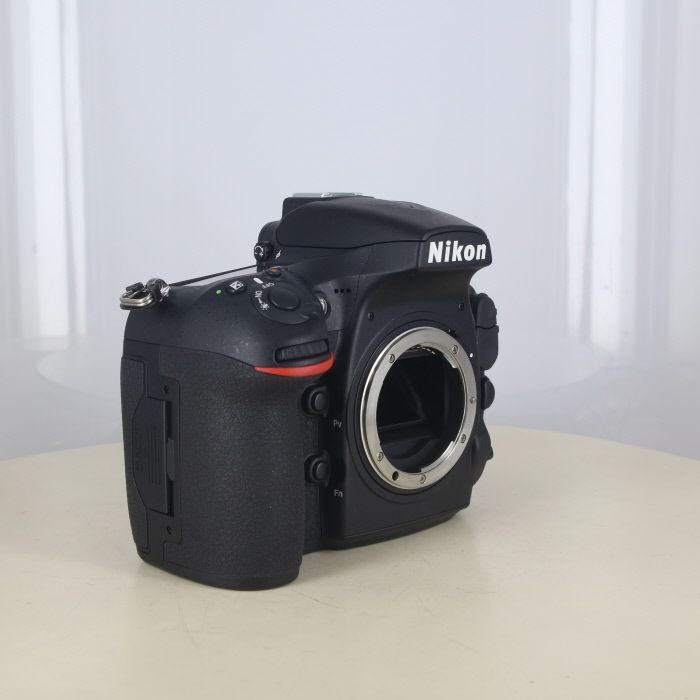 ニコン Nikon D 810 A ボディ