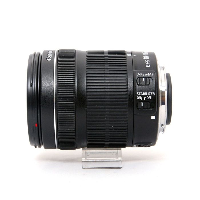 キヤノン Canon EF S 18 135 F 3 5 6 IS STM