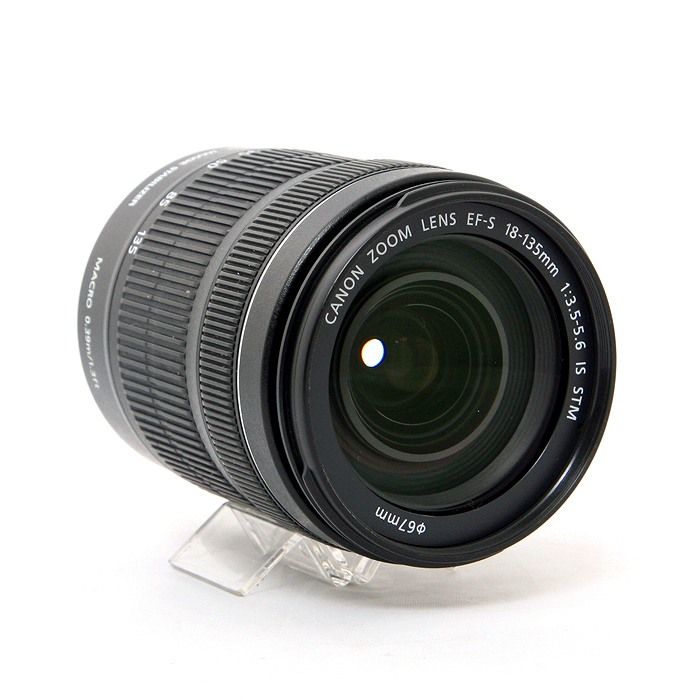  キヤノン Canon EF S 18 135 F 3 5 6 IS STM その他 カメラ