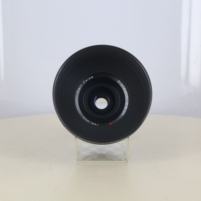 コンタックス CONTAX ディスタゴン T 35 2.8 MMJ