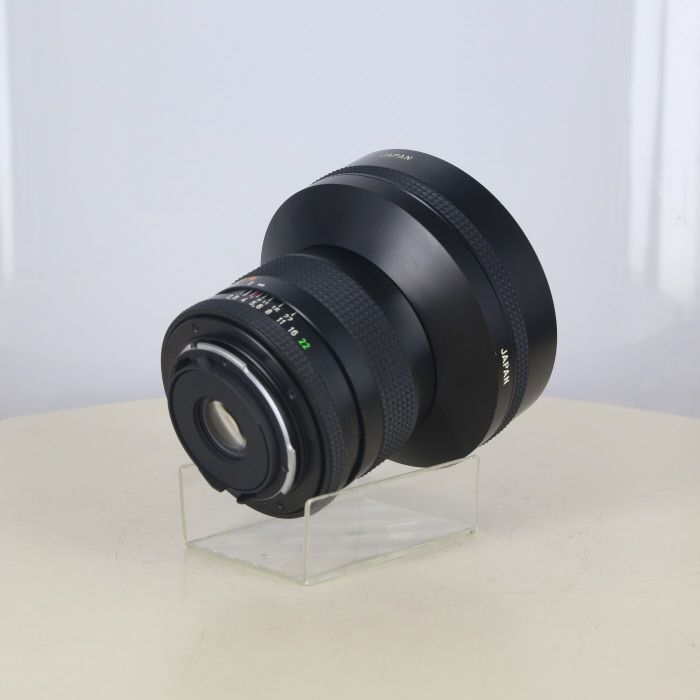 ディスタゴン T