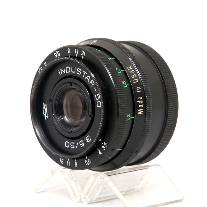 ロシア Russia インダスター 50 3 5 L 39