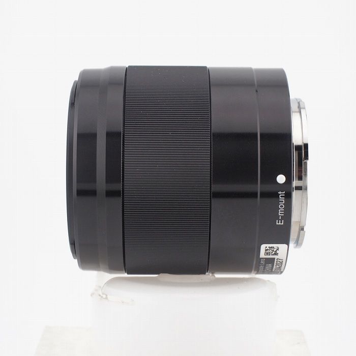 ソニー SONY E 50 1 8 OSS B