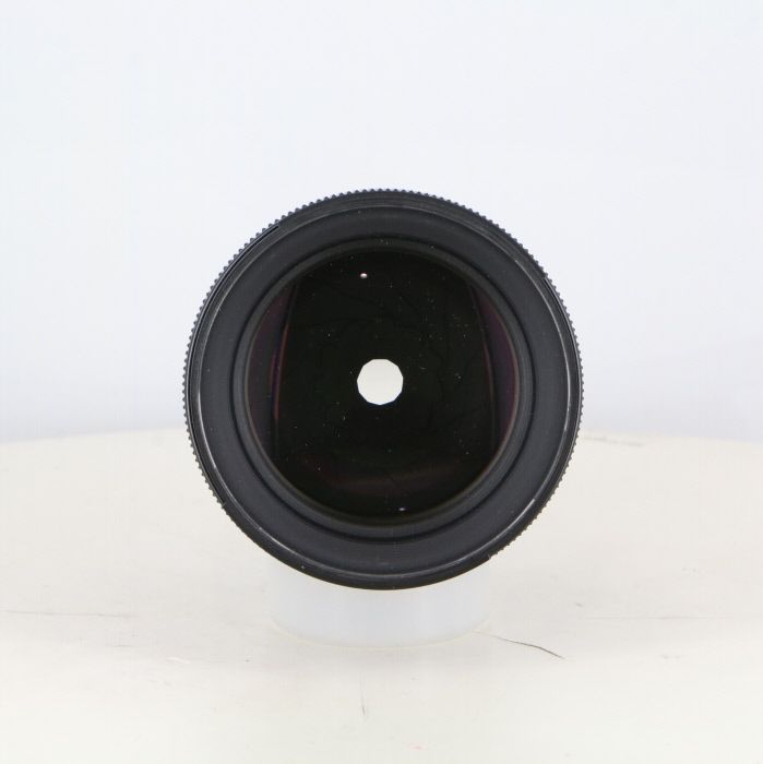 シグマ SIGMA A 85 1.4 DG DN ART Lマウント用