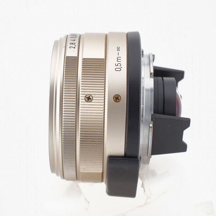コンタックス CONTAX Gビオゴン28 2 8