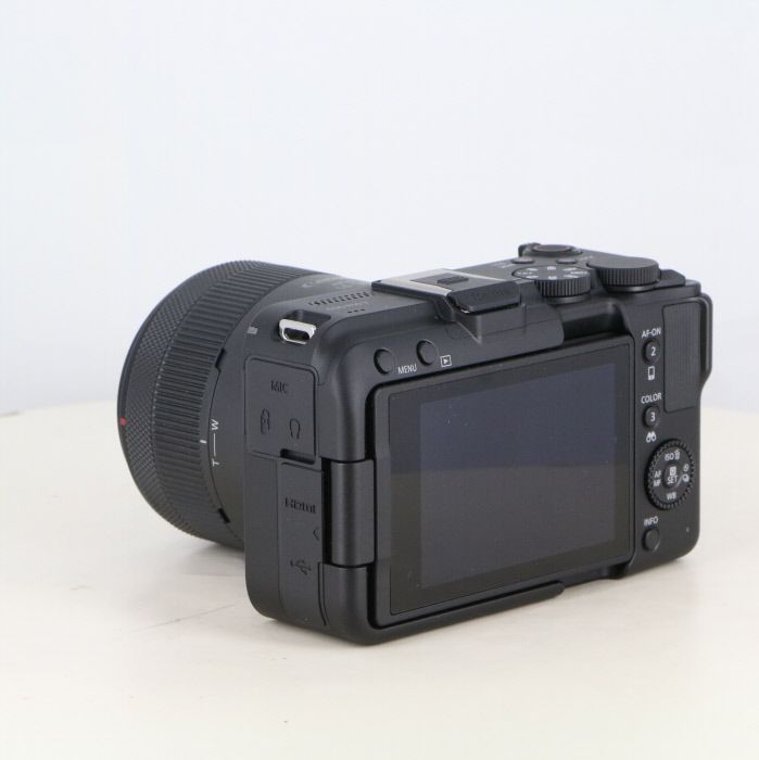  キヤノン Canon EOS R 50 V RF S 14 30 IS STM PZ その他 カメラ