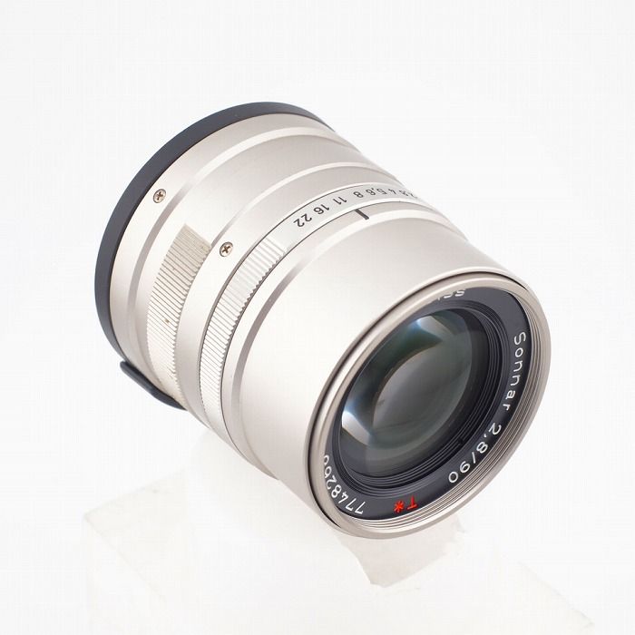 コンタックス CONTAX