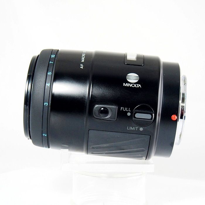 ミノルタ MINOLTA AF 100 2 8