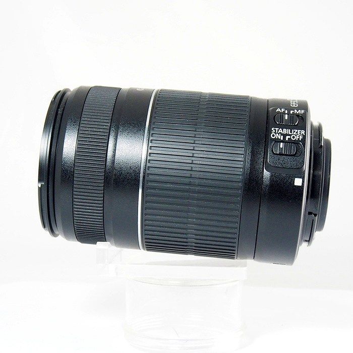 キヤノン Canon EF S 55 250 4 5 6 IS 2