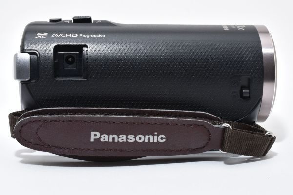 Panasonic HC