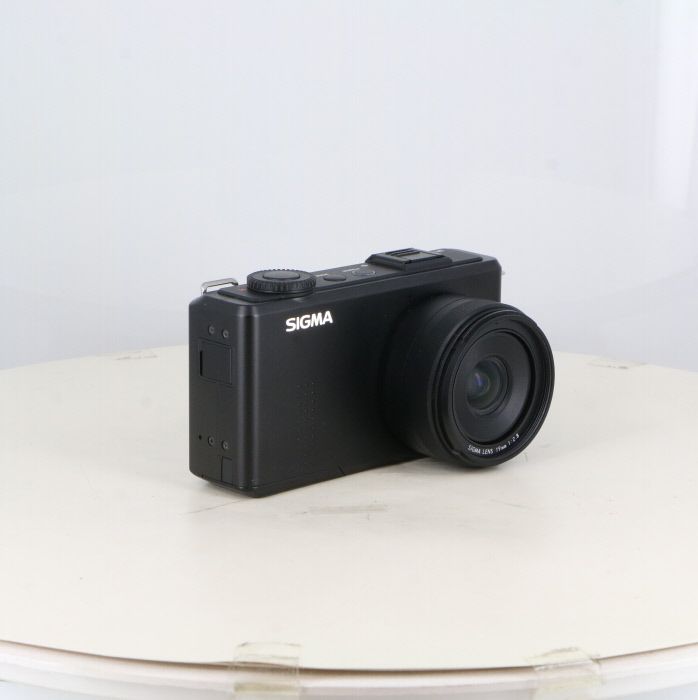 シグマ SIGMA DP 1 MERRILL その他 カメラ テレビ オーディオ カメラ