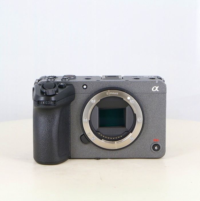 SONY FX30 ILME-FX30B　中古品 中古】(ソニー) SONY FX30 ボディ (ILME-FX30B)｜ナニワグループ