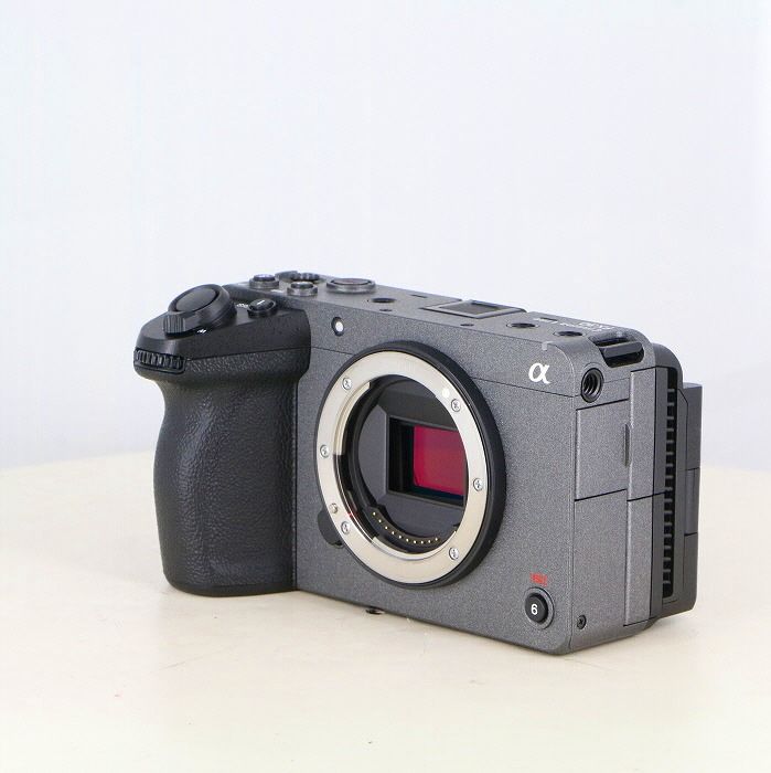 ソニー SONY ILME FX 30 B CINEMA LINEカメラ ボデイ