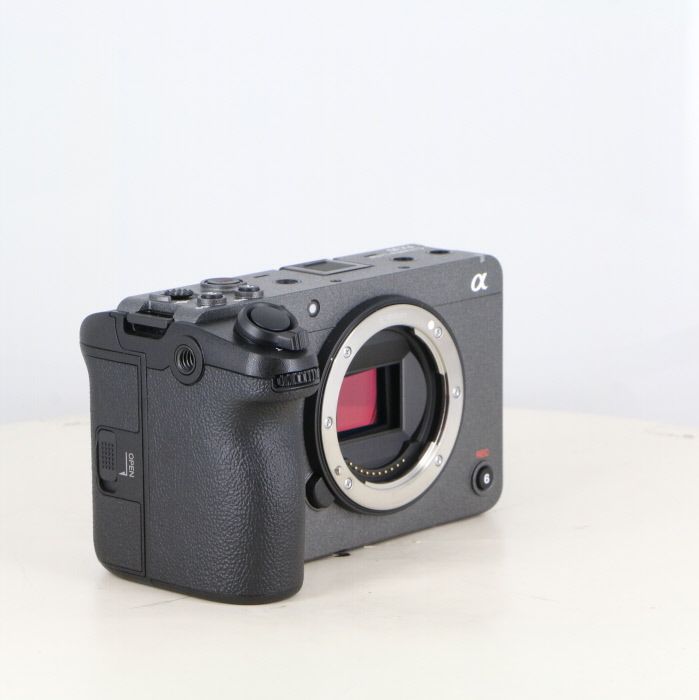  ソニー SONY ILME FX 30 B CINEMA LINEカメラ ボデイ その他 カメラ