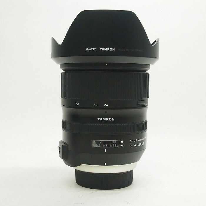  タムロン TAMRON SP 24 70 F 2 8 DI VC USD G A 032 N その他 カメラ