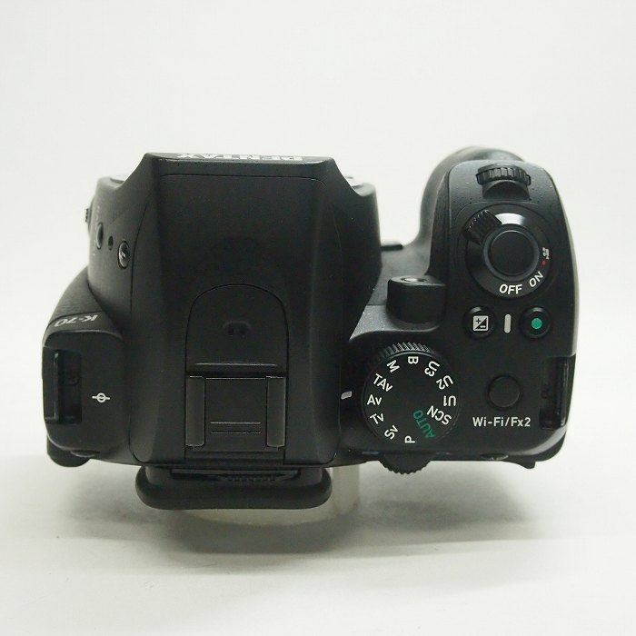 PENTAX K