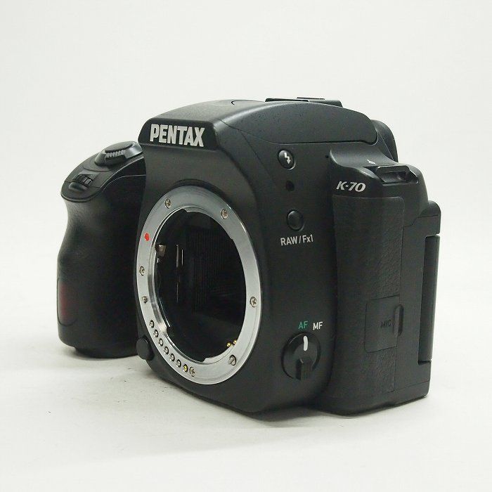 ペンタックス PENTAX K-70 ボデイ ブラツク