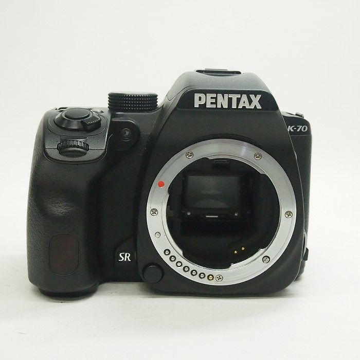 ペンタックス PENTAX K 70 ボデイ ブラツク