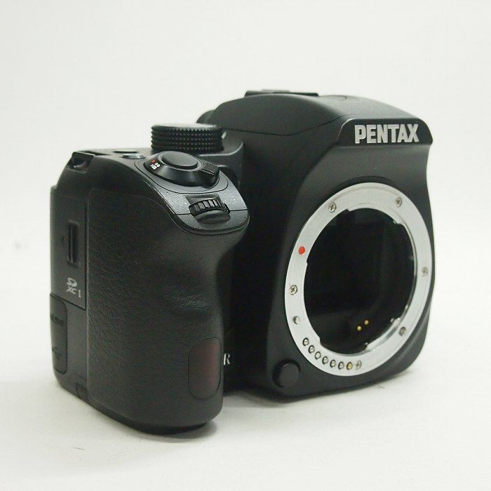 PENTAX K