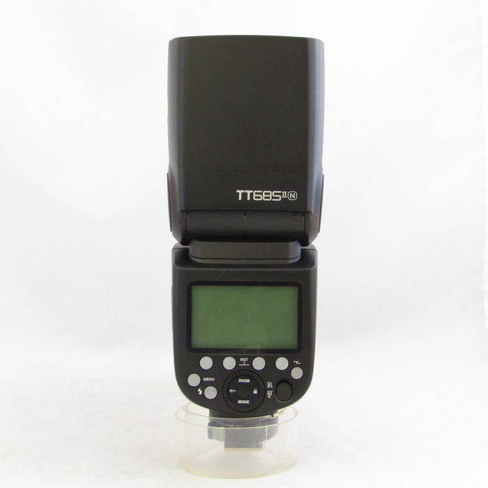GODOX TT 685 II N ニコン用