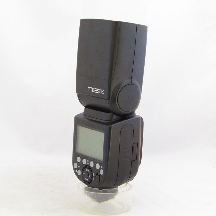 GODOX TT 685 II N ニコン用