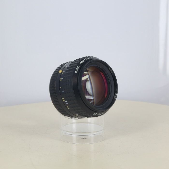  ペンタックス PENTAX SMC A 50 1 2 その他 カメラ