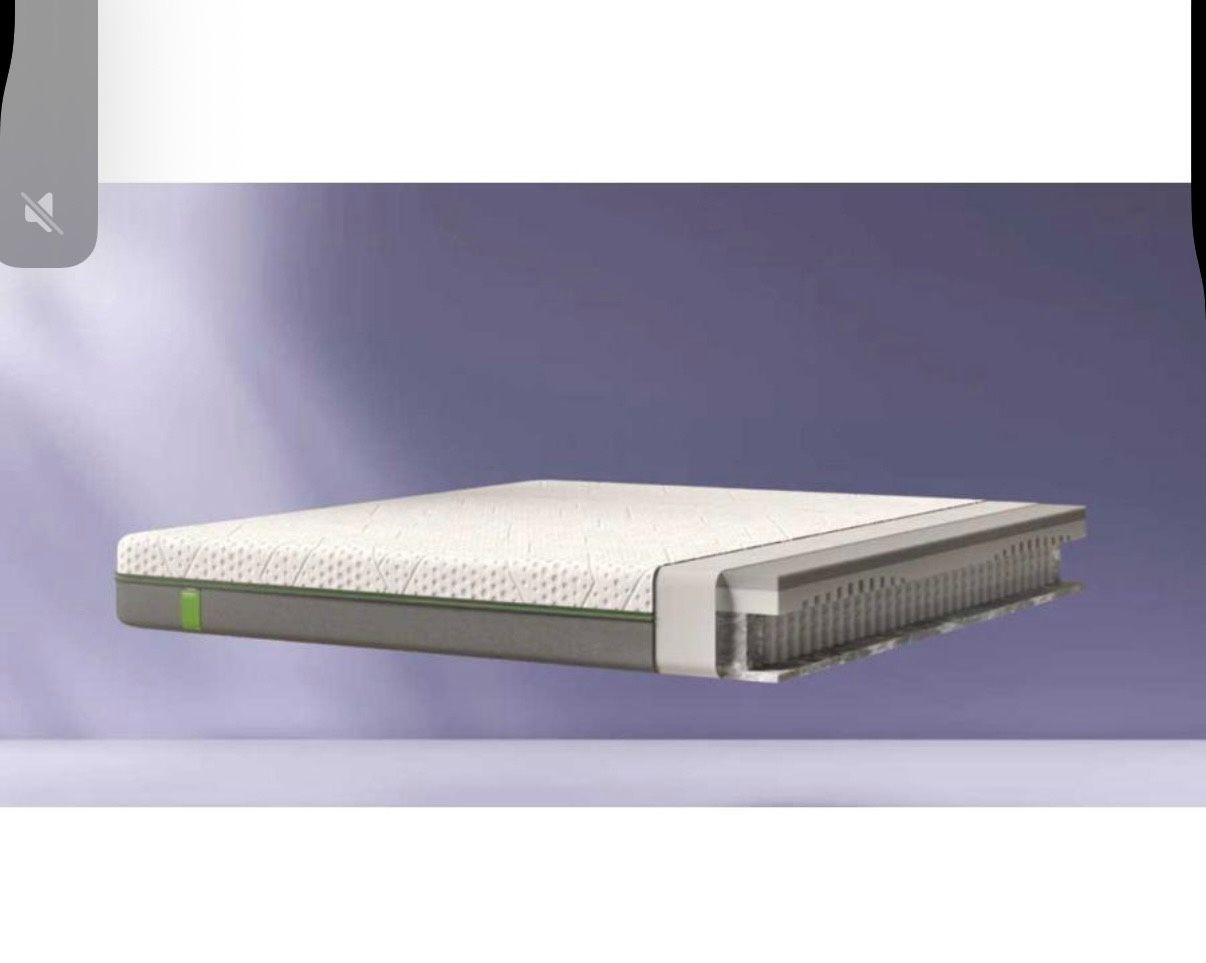 【千葉市美浜区受け取り限定】エマ・マットレス(シングル) プロテクター付 千葉県千葉市受け取り限定】エマ・マットレス(シングル) プロテクター