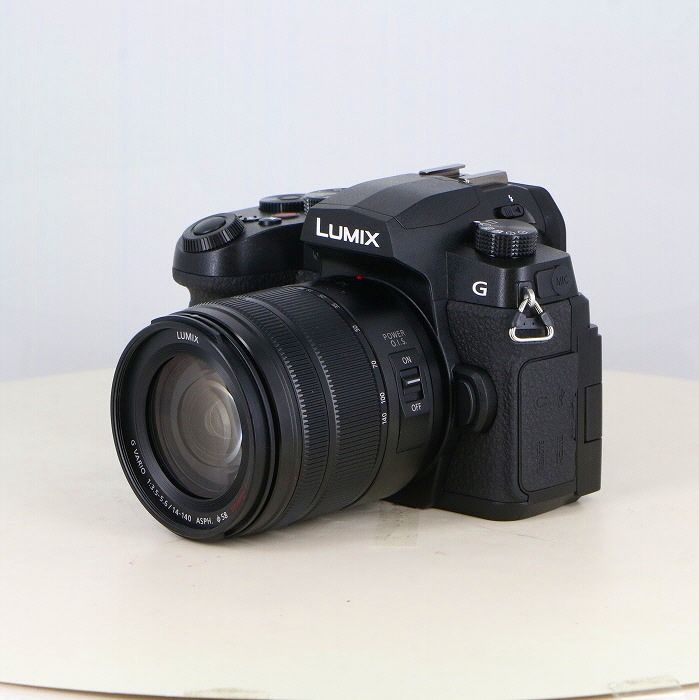 パナソニック Panasonic DC G 99 M 2 H ズームレンズキット