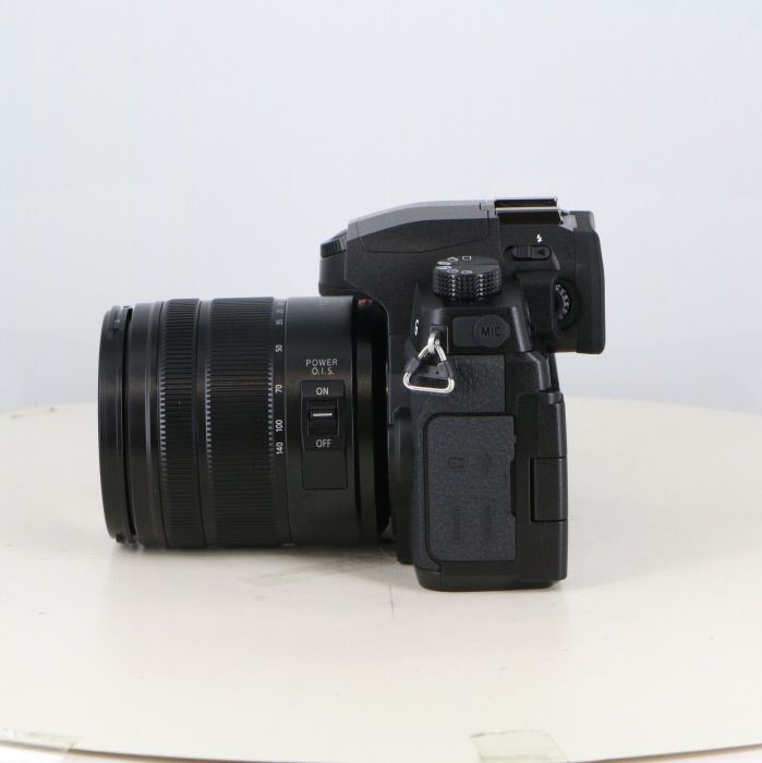  パナソニック Panasonic DC G 99 M 2 H ズームレンズキット その他 カメラ