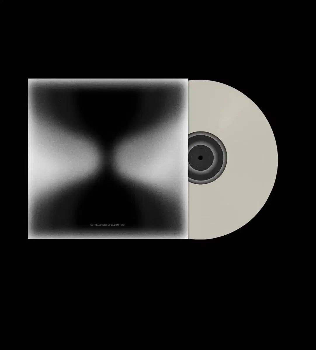 ケーダーガーデン オゾン LP 販売