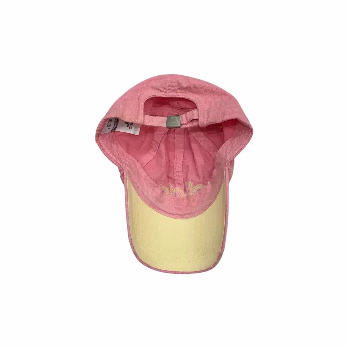 アディダス 正規品 オールドスクール ヴィンテージ ビックロゴ ピンク