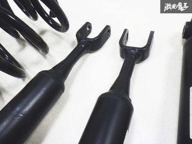 美品☆アウディ a4 b8 sライン 純正 サスペンション サス 【公式通販】