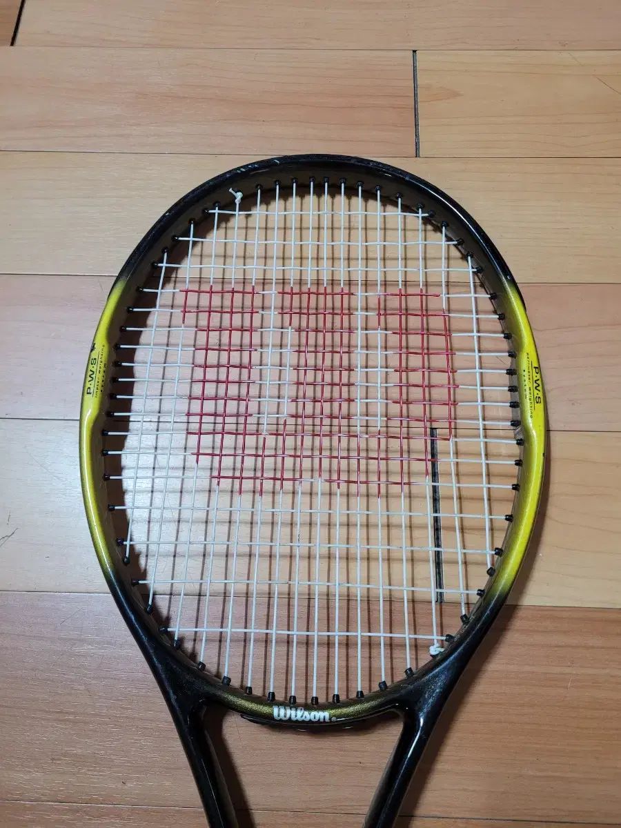 ウィルソン GRAPHITE COMP テニス ラケット