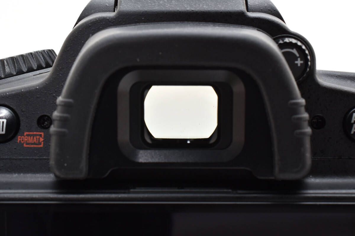 ☆極上品☆ニコン Nikon D90 ボディ ショット数5,362 回☆ W1175＃3873