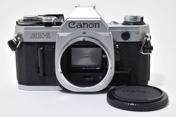 キヤノン Canon AE-1 ボディ T 1＃4896