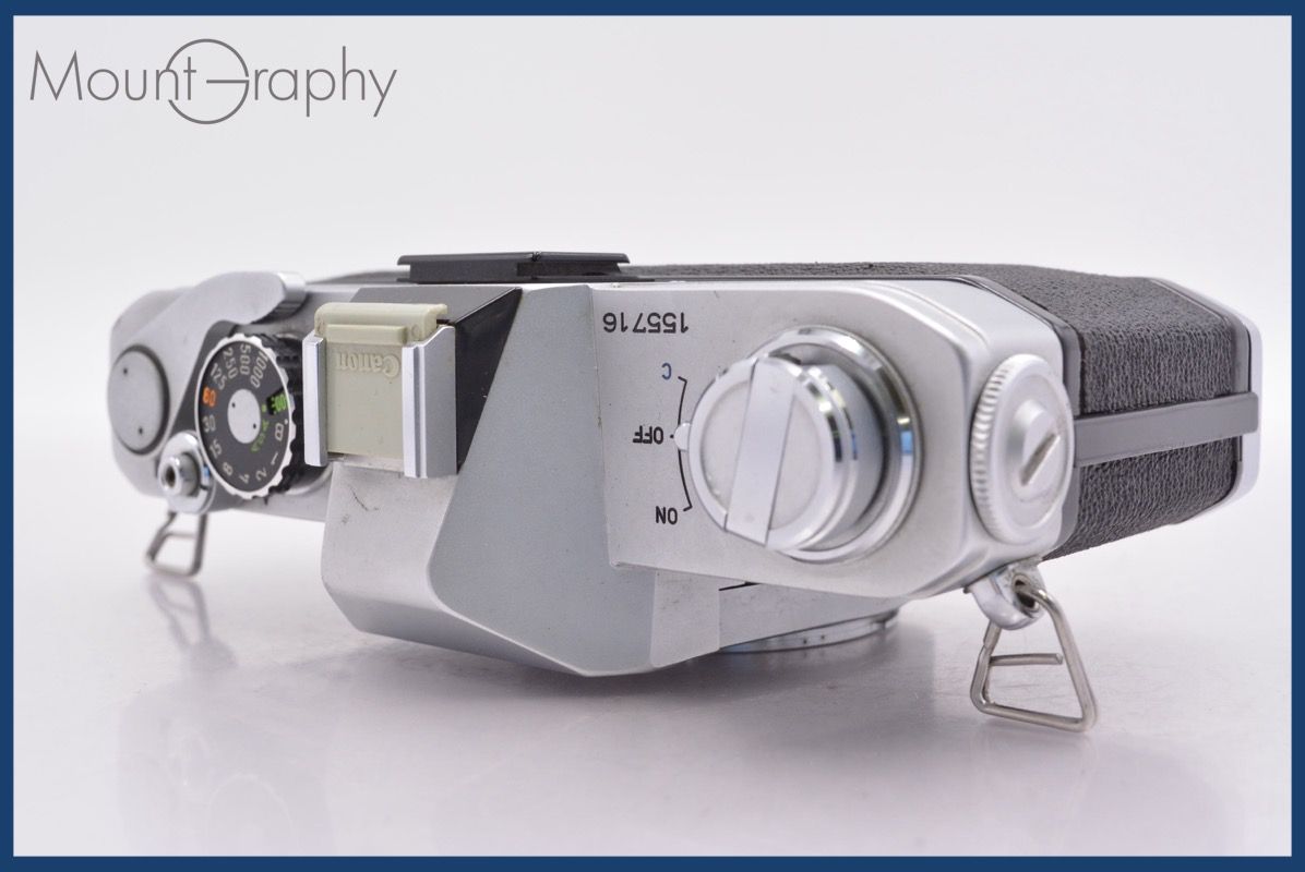 キヤノン Canon FTb QL 同梱無料 am 2013