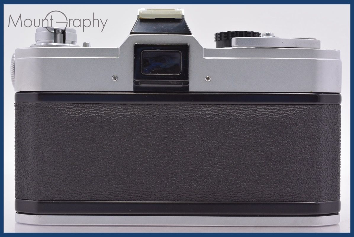  キヤノン Canon FTb QL 同梱無料 am 2013 一眼レフカメラ(フィルム) フィルムカメラ