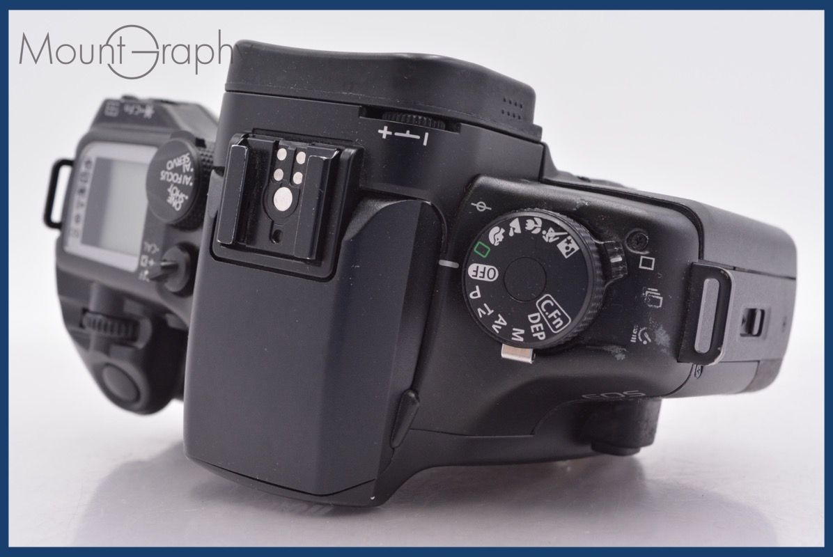 キヤノン Canon EOS 7 ボディキャップ付 同梱無料 am 2015