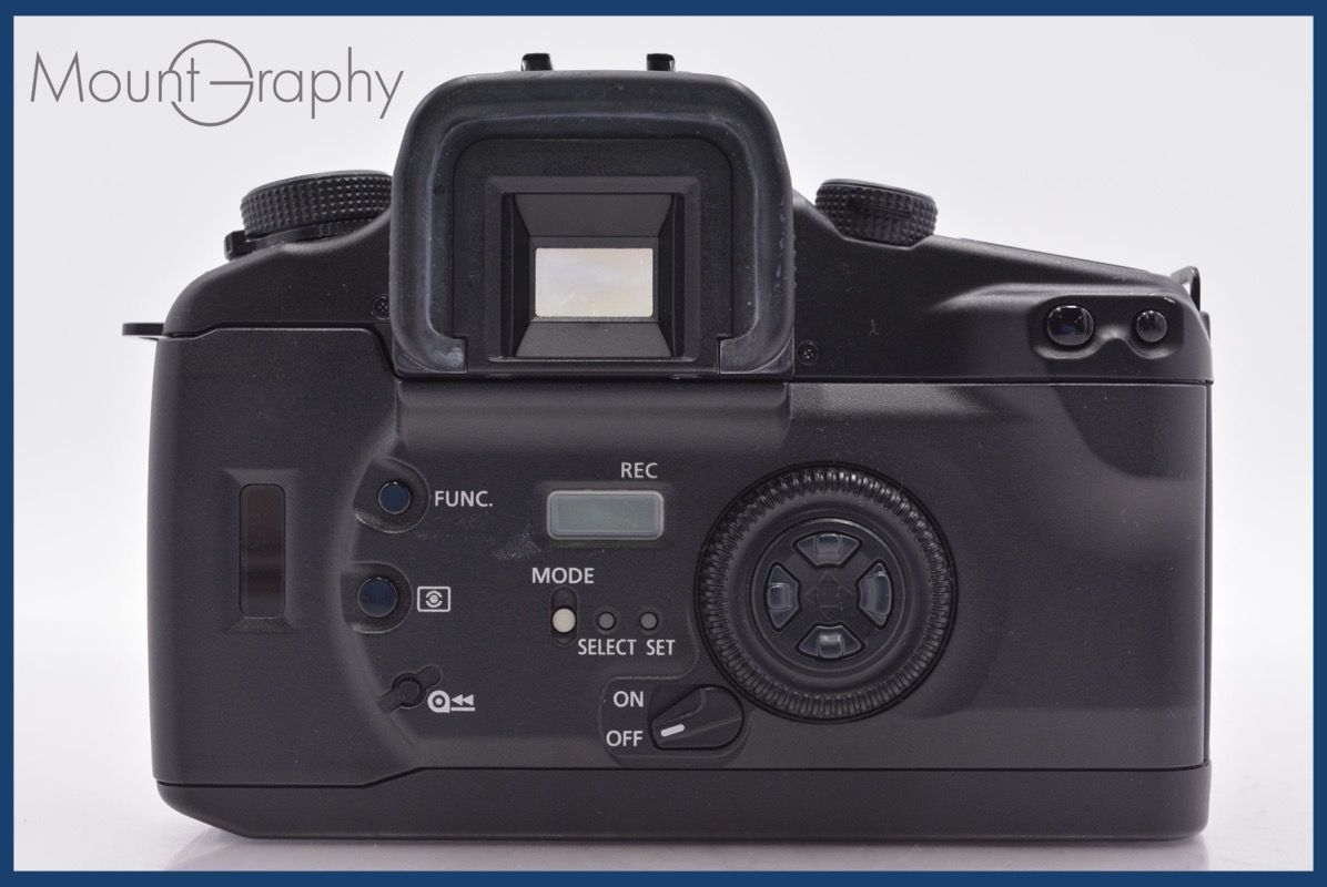 ボディキャップ付 同梱無料