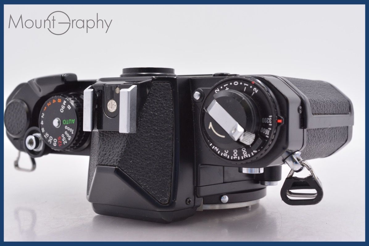 上 ニコン Nikon FE 同梱無料 am 2016