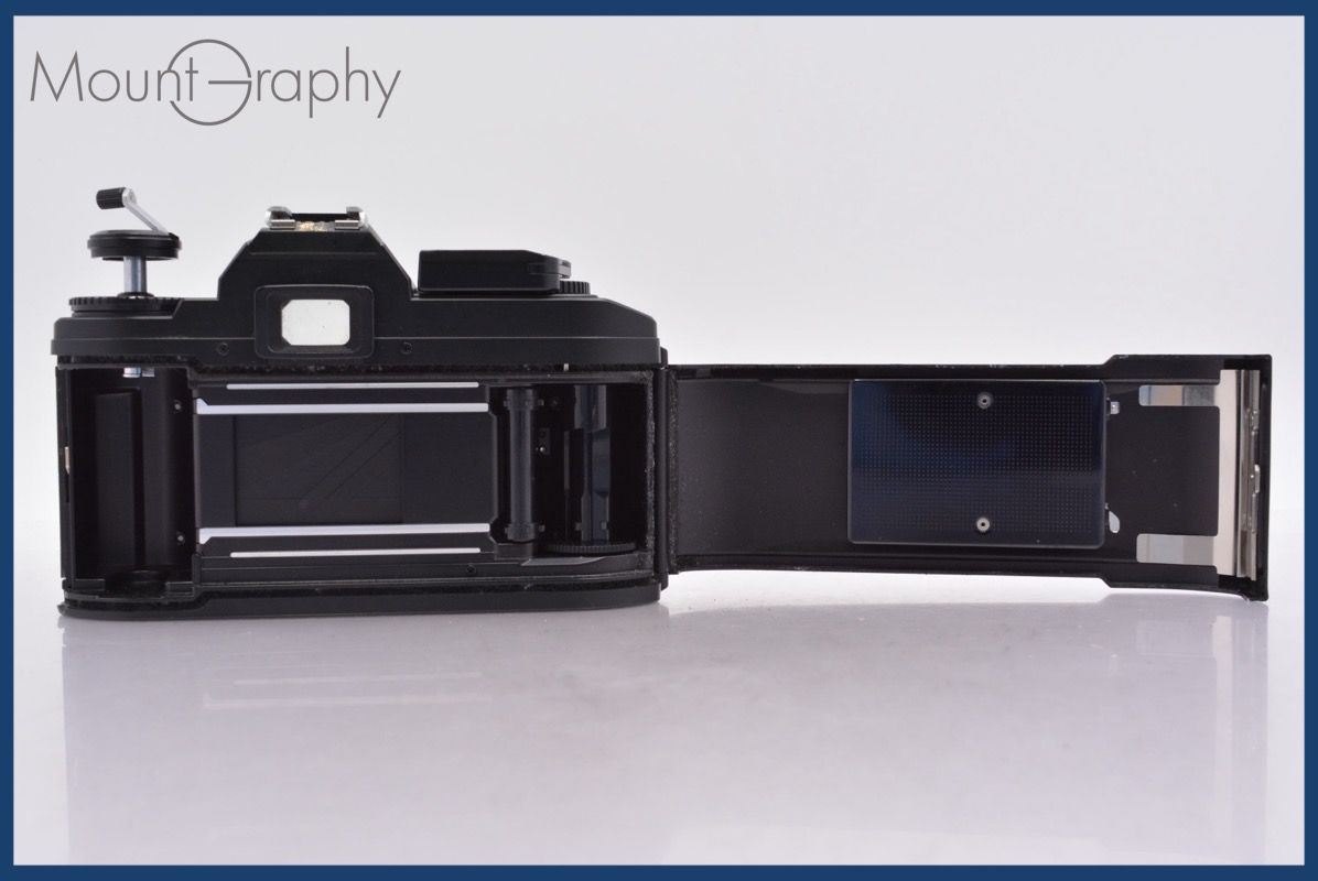  ニコン Nikon FG 20 同梱無料 am 2017 一眼レフカメラ(フィルム) フィルムカメラ