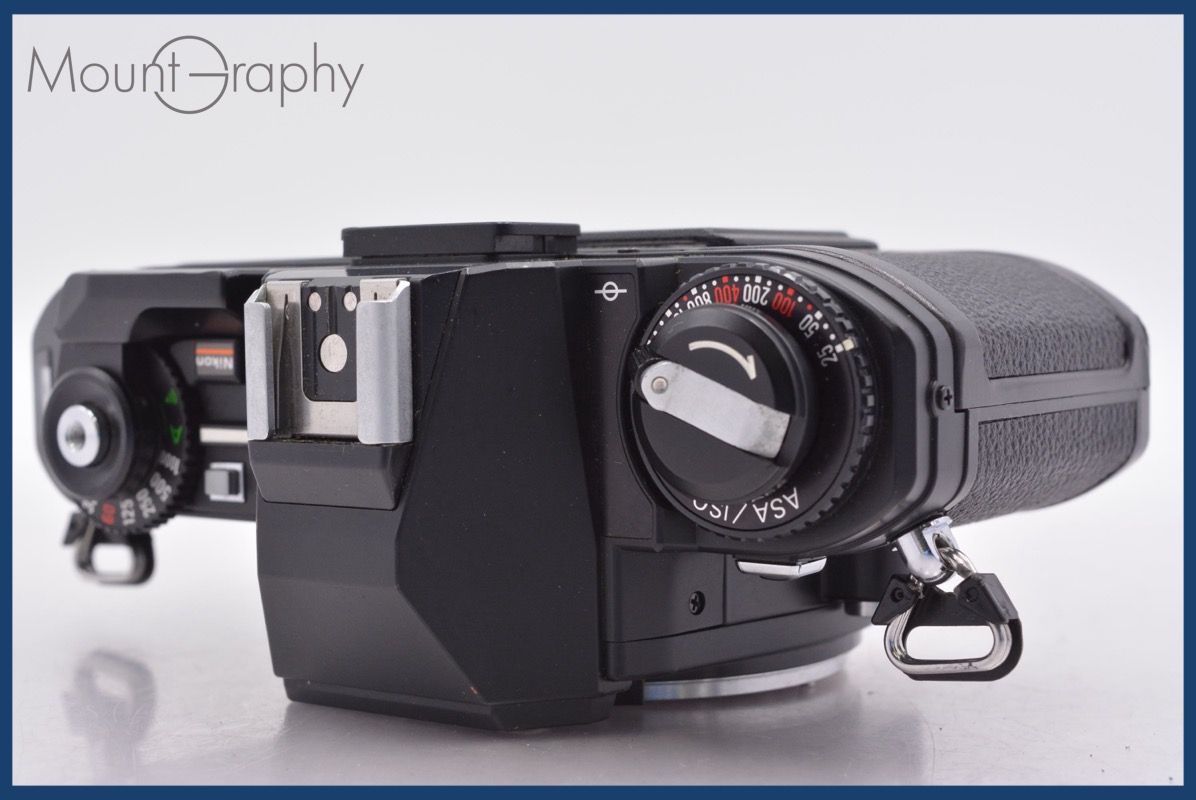 ニコン Nikon FG 20 同梱無料 am 2017