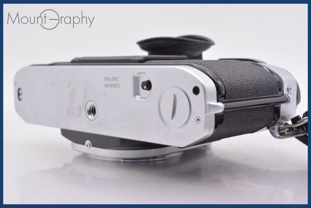  上 キヤノン Canon AE 1 同梱無料 am 2020 一眼レフカメラ(フィルム) フィルムカメラ