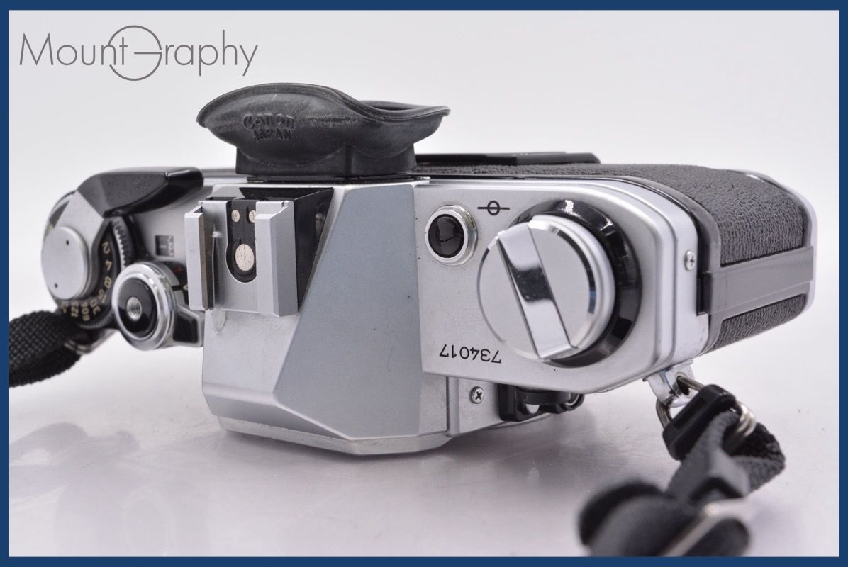 上 キヤノン Canon AE 1 同梱無料 am 2020