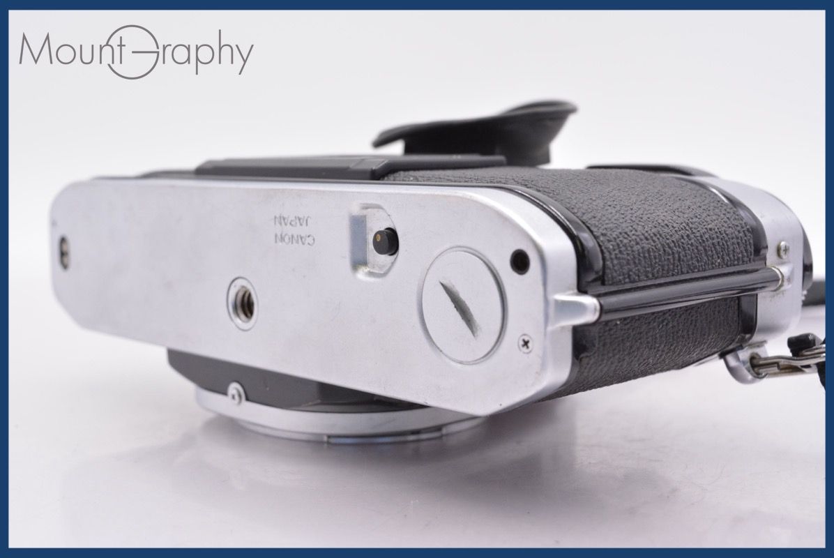  キヤノン Canon AE 1 同梱無料 am 2021 一眼レフカメラ(フィルム) フィルムカメラ