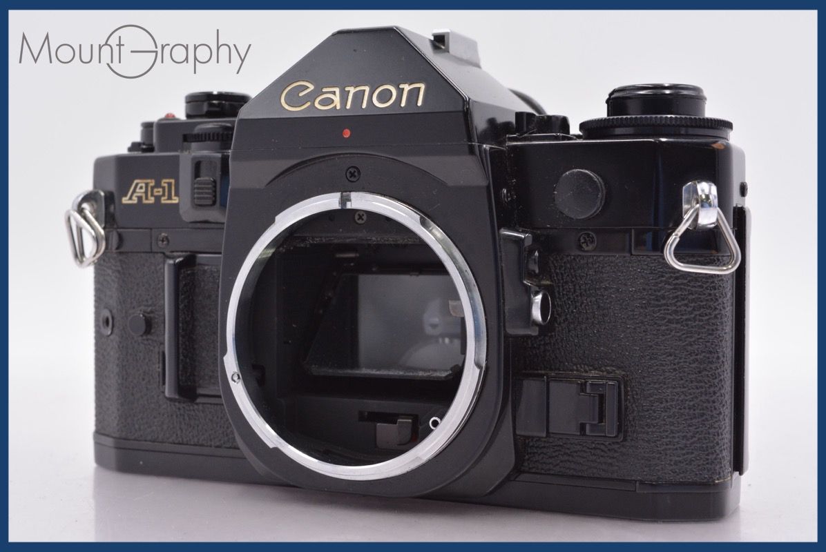 上 キヤノン Canon A 1 同梱無料 am 2025