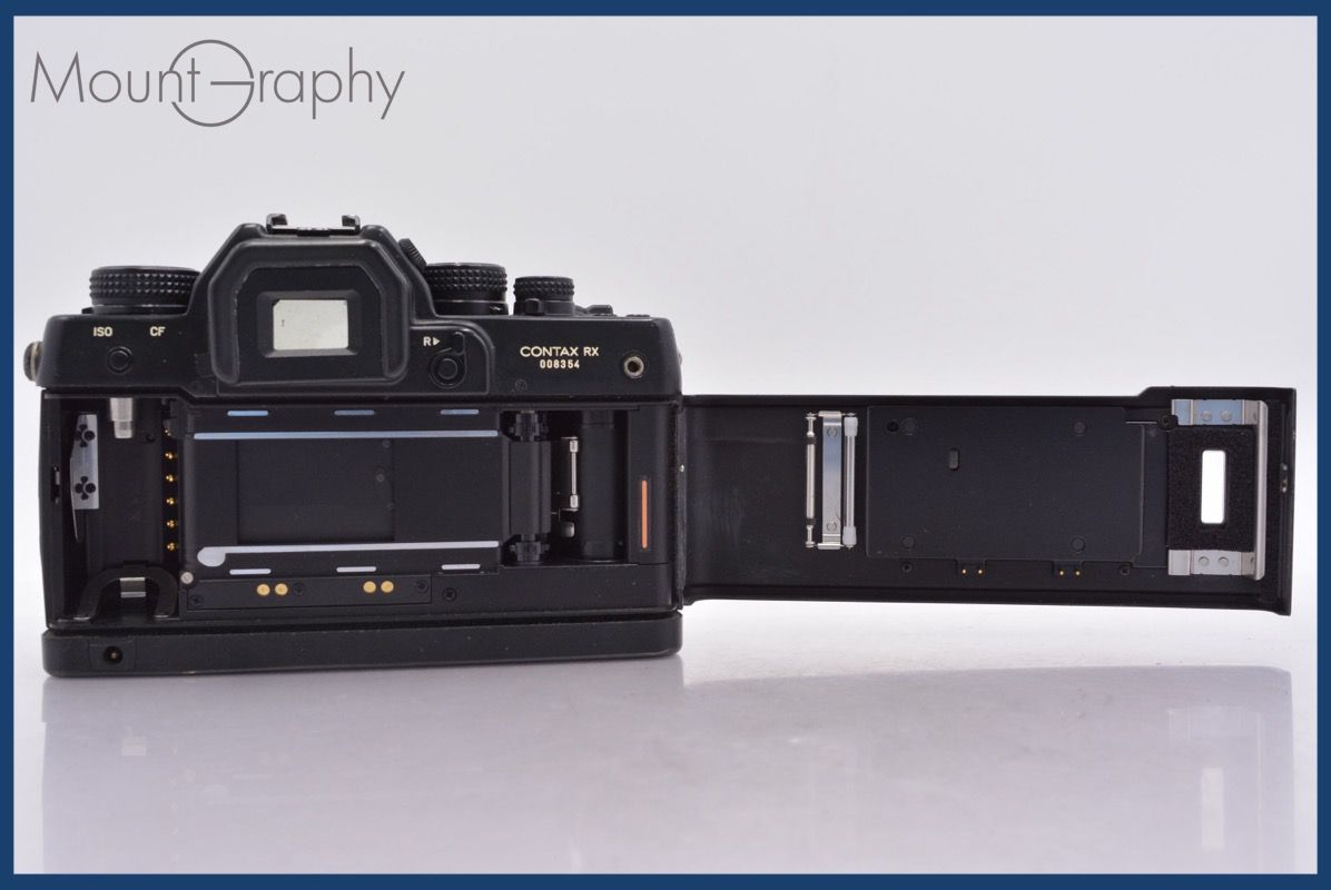 ボディキャップ付 同梱無料